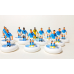 Subbuteo Andrew Table Soccer New York FC 2017-18  on WSB Professional bases